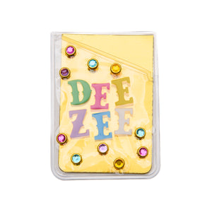 DEE ZEE Bling Cling