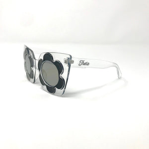 Kappa Alpha Theta Flower Power Sunnies