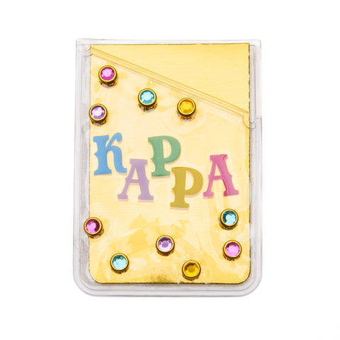 KAPPA Bling Cling