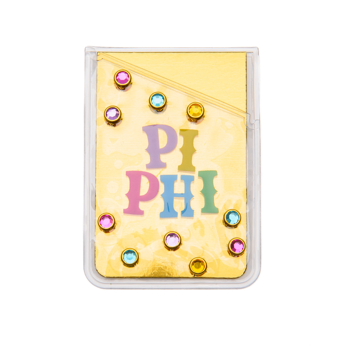 PI PHI Bling Cling