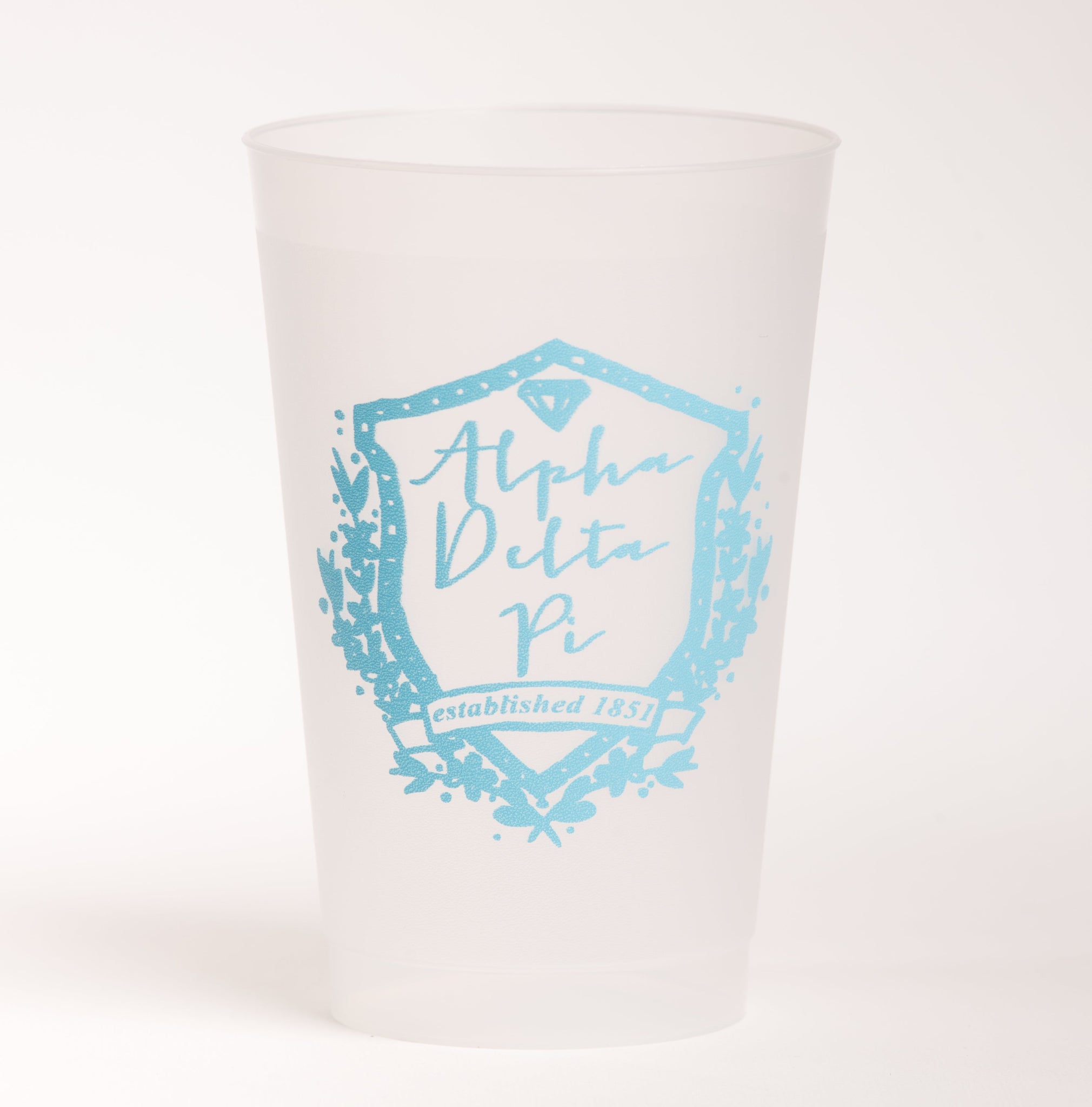 Alpha Delta Pi Frost Flex Cup