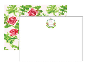 Alpha Gamma Delta MOTIF Notecards