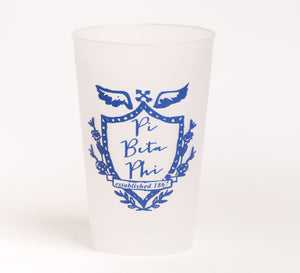 Pi Beta Phi Frost Flex Cup